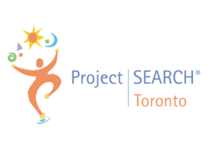 Project Search Toronto logo
